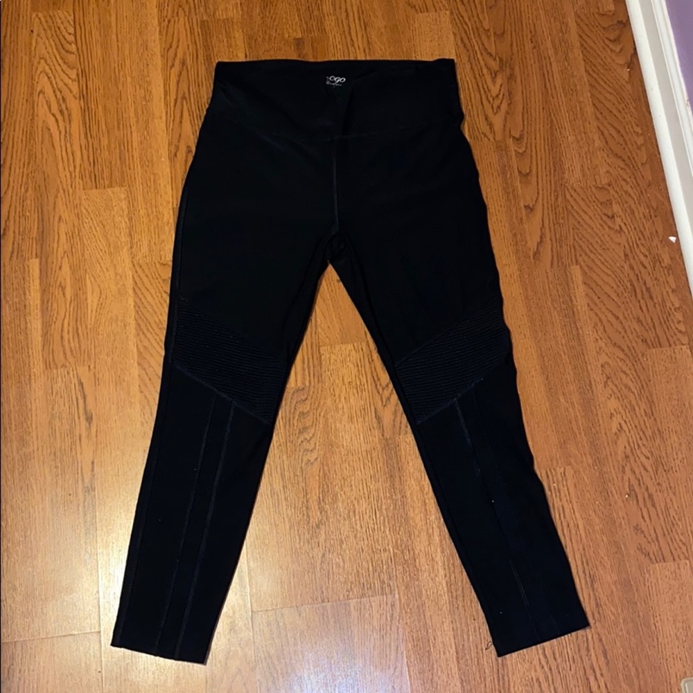 Yoga Pants